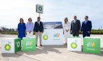 Iberdrola y BP anuncian la decisión final de inversión para la mayor planta de hidrógeno verde de España... y con dinero público incluido