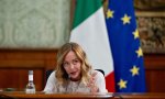 La Primer Ministro de Italia, Giorgia Meloni, ya lo advirtió. Anunció que emprendía una lucha contra la Okupación que asola al país