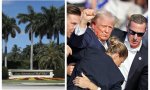 Mientras jugaba al Golf en Florida, sólo dos meses después del atentado contra Donald Trump en Pensilvania, se produjo un tiroteo