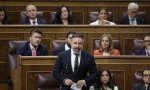 "Señor Sánchez, por qué siguen financiando la inmigración ilegal"