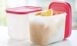 Tupperware no ha aguantado el tirón de la competencia