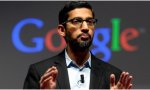 Sundar Pichai, CEO de Google