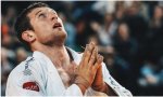 El campeón de judo serbio Nemanja Majdov, cristiano ortodoxo, ha sido suspendido por cinco meses por la Federación Internacional de Judo, por lo que no podrá participar en ese tiempo en competiciones oficiales... por santiguarse