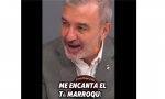 Jaume Collboni (PSC) contento con la colaboración con Marruecos para las fiestas de La Mercè: “Vamos a traer un trocito de la cultura marroquí, la comunidad es muy importante en nuestra ciudad”