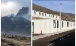 Tres años después de la erupción del volcán, 200 vecinos afectados siguen viviendo en contenedores inhabitables