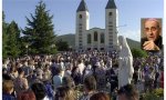 A ver, ¿qué experiencia espiritual ni qué puñetas?: Las apariciones de la Madre de Dios en Medjugorje, o son ciertas o son un camelo