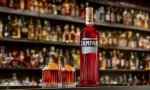 Campari se fundó en 1860 en la localidad italiana de Novara