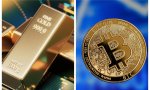 Oro y bitcoin: evite ambos y alcanzará la felicidad