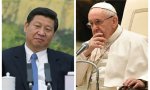 El acuerdo ente Pekín y el Vaticano sólo ha servido para que Xi Jinping siga nombrando obispos de los que no creen en Dios sino en el Comité Central del Partido Comunista Chino.