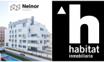 Neinor ha llegado a un acuerdo con Merak IMS, sociedad controlada por fondos de Bain Capital, para adquirir el 10% del capital social de Promociones Habitat por un importe aproximado de 31 millones de euros