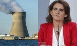 Teresa Ribera tiene dos discursos distintos para las nucleares: uno para España y otro para Europa