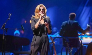 Melody Gardot