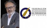 Increíble pero cierto: Miguel Ángel Noceda (FAPE) apoya a Sánchez en su intento de silenciar a la prensa critica de Internet