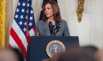 Ha sorprendido mucho la decisión de la vicepresidenta y candidata presidencial demócrata Kamala Harris, al anunciar que no asistirá al evento