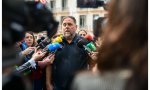 Oriol Junqueras no se libra del delito de malversación