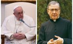 Los jesuitas quieren acabar con el Opus Dei. ¿Francisco quiera pasar a la historia como el Papa que permitió esta barbaridad?