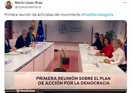 Free Begoña