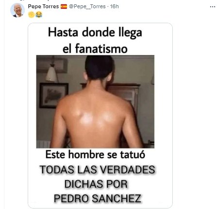 Fanatismo