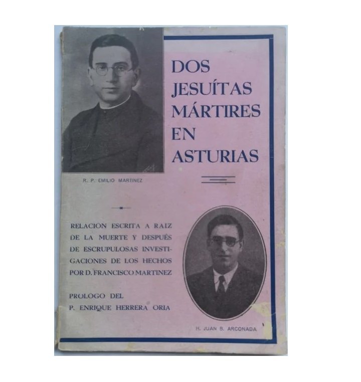 Dos jesuitas ok