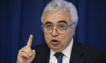 Fatih Birol, director de la Agencia Internacional de la Energía