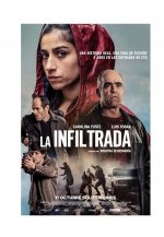 'La infiltrada'