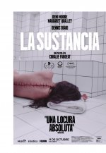 'La sustancia'