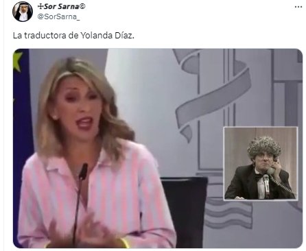 Traductora de yoli