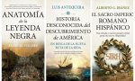 Libros recomendados