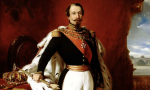 Napoleón III de Francia