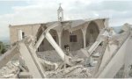 El pasado 9 de octubre un bombardeo israelí destruyó la Iglesia católica de San Jorge, ubicada en Dardghaya, según informó la organización «Ayuda a la Iglesia Necesitada» (ACN)