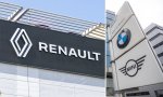 Renault y BMW también se pronuncian dentro de la crisis de la automoción / Fotos: Pablo Moreno