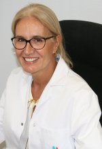 Dra. Arantxa Moreno   Ginecología