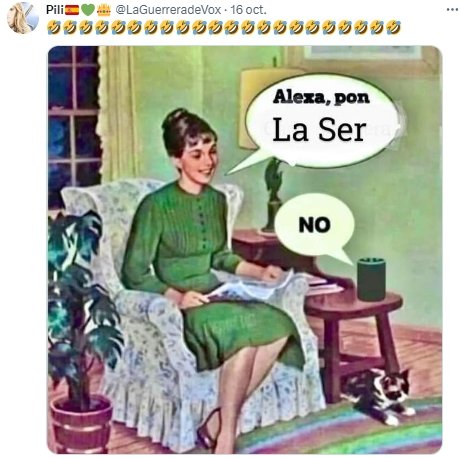 pon la ser