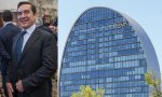 ¿Qué hacemos con Carlos Torres... y con el BBVA cuando el Grupo haya entrado en juicio oral como acusado? / Fotos: Pablo Moreno