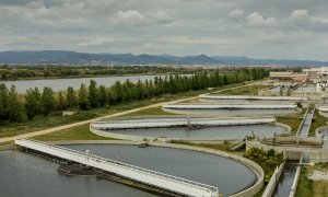 Ecofactoría Baix LLobregat