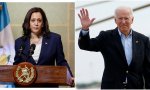 He aquí un pío cristiano que concibe la política como fornicio. Si Kamala Harris es presidenta, ampliará las medias. Seguro