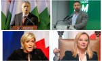 Patriotas por Europa, de Orban, ha forjado una coalición de 84 eurodiputados de 12 países distintos... pero falta Meloni y sobra Le Pen