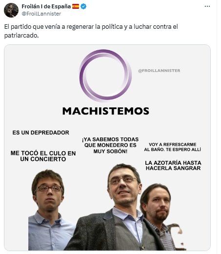 Machistemos