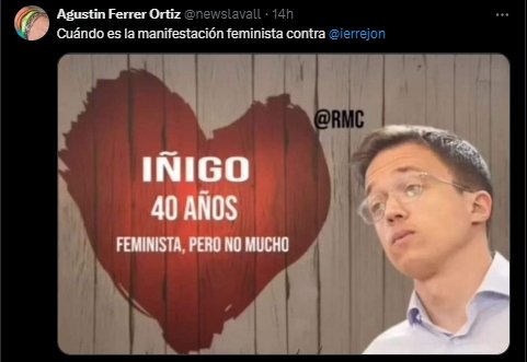 errejón