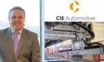 CIE Automotive sigue encadenando récords bajo la gestión de Jesús María Herrera