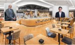 Alimentación de calidad: de mero complemento a estrella de El Corte inglés