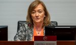 Cristina Herrero preside la AIReF desde marzo de 2020 y ha vuelto a advertir al Gobierno sobre las cuentas públicas / Foto: Pablo Moreno