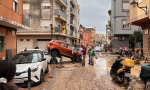 Los equipos de emergencias han rescatado a 124 personas en las últimas 24 horas