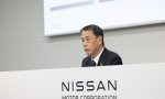 Makoto Uchida, presidente y CEO de Nissan, mete la tijera en plantilla, producción y sueldos (hasta el suyo), tras el desplome del beneficio