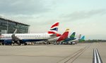 El grupo IAG (dueño de British Airways, Iberia, Aer Lingus, Vueling y Level) 'vuela' en los nueve primeros meses... y lo hace mejor que Air France-KLM y Lufthansa