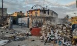 El centro de las Hermanas Misioneras de la Caridad en Bas Delmas, Puerto Príncipe, sufrió un ataque por parte de un grupo armado