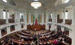 En Ciudad de México, el Congreso tramita una ley para despenalizar el aborto ¡en todas las etapas del embarazo!