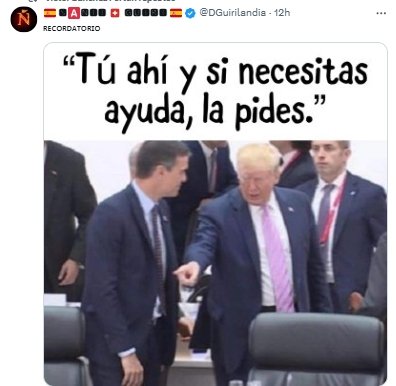 La pides