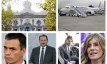 En Moncloa tiemblan. El Supremo quiere investigar el rescate de Air Europa