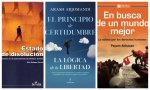 Libros recomendados